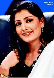 Jaya Seal Ghosh          