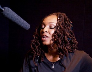 Siedah Garrett 